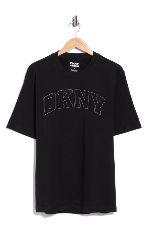 Outline Varsity T-Shirt