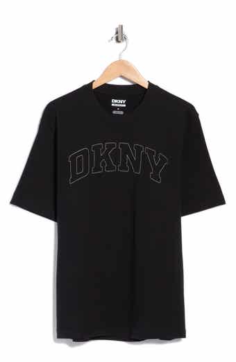Outline Varsity T-Shirt