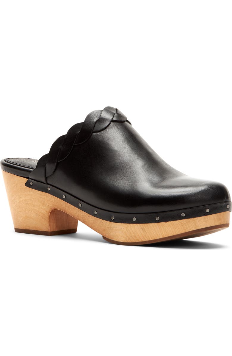 Frye Mille Clog, Main, color,