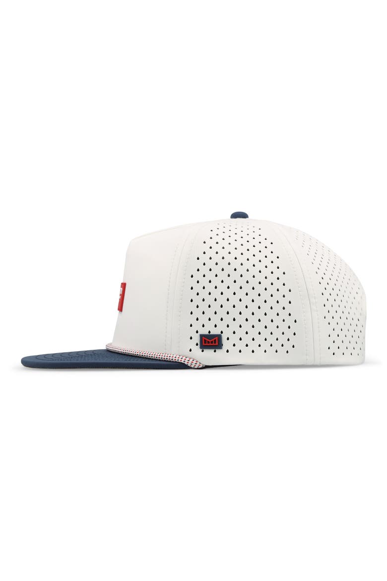 Hydro Coronado Baseball Cap, Alternate, color, MERICA CAMO