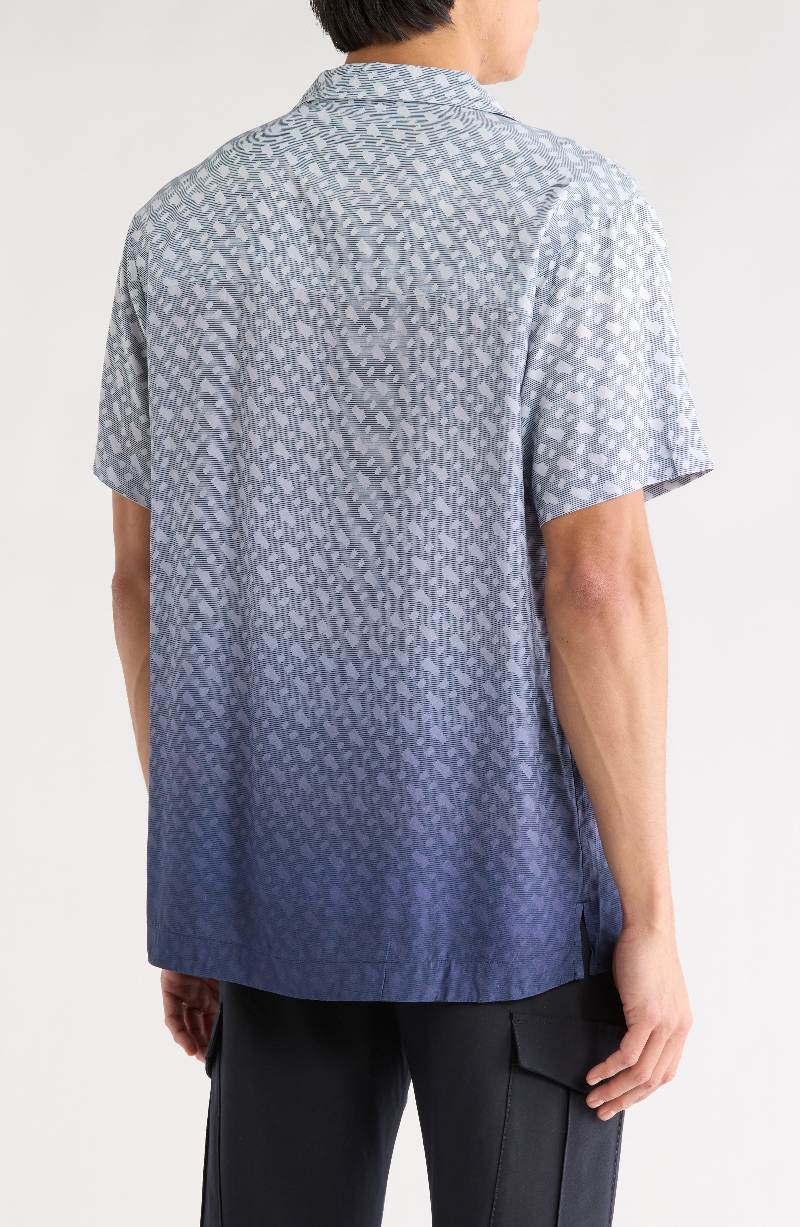 Vale Camp Shirt - image 2