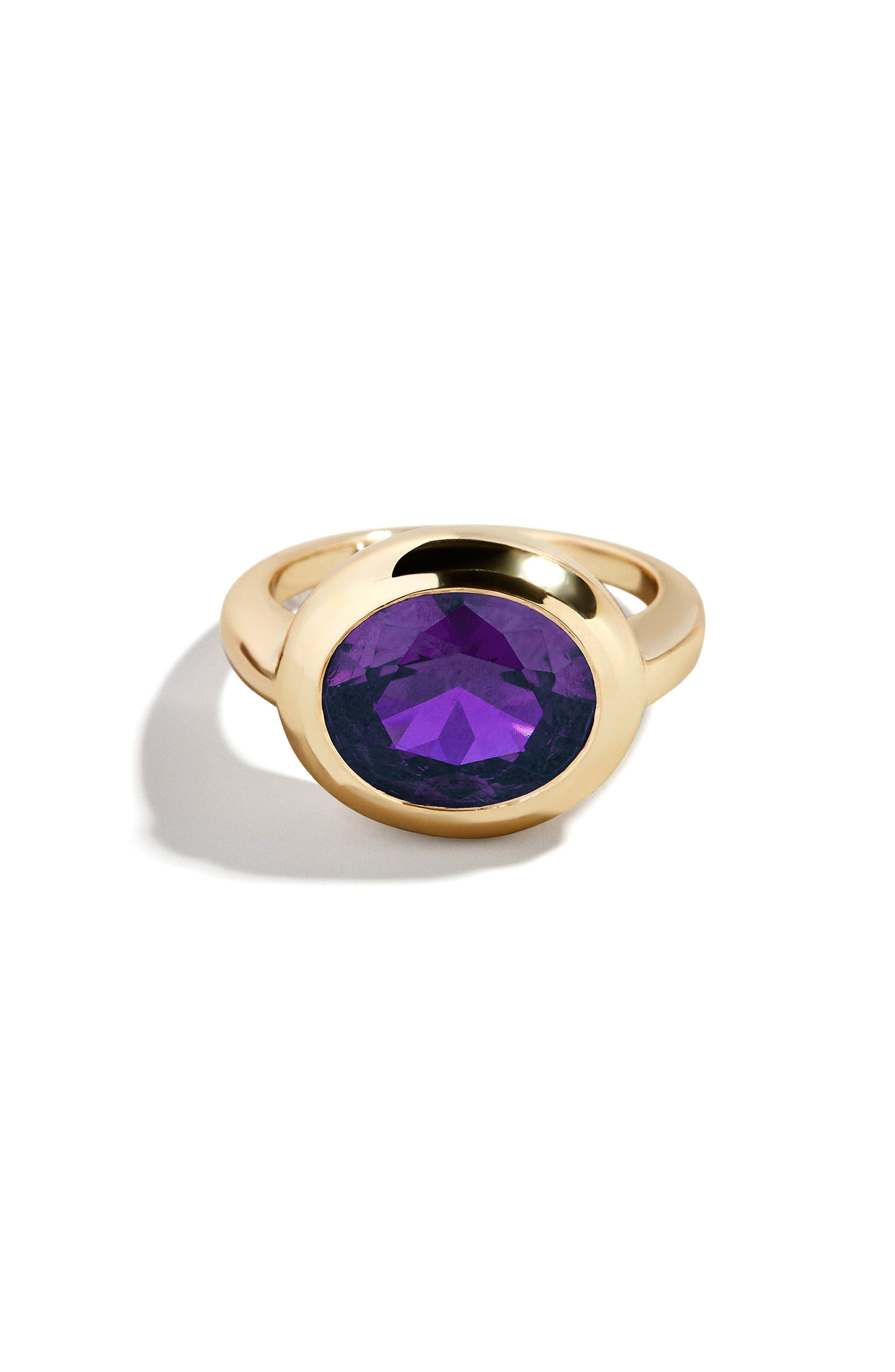 AMETHYST