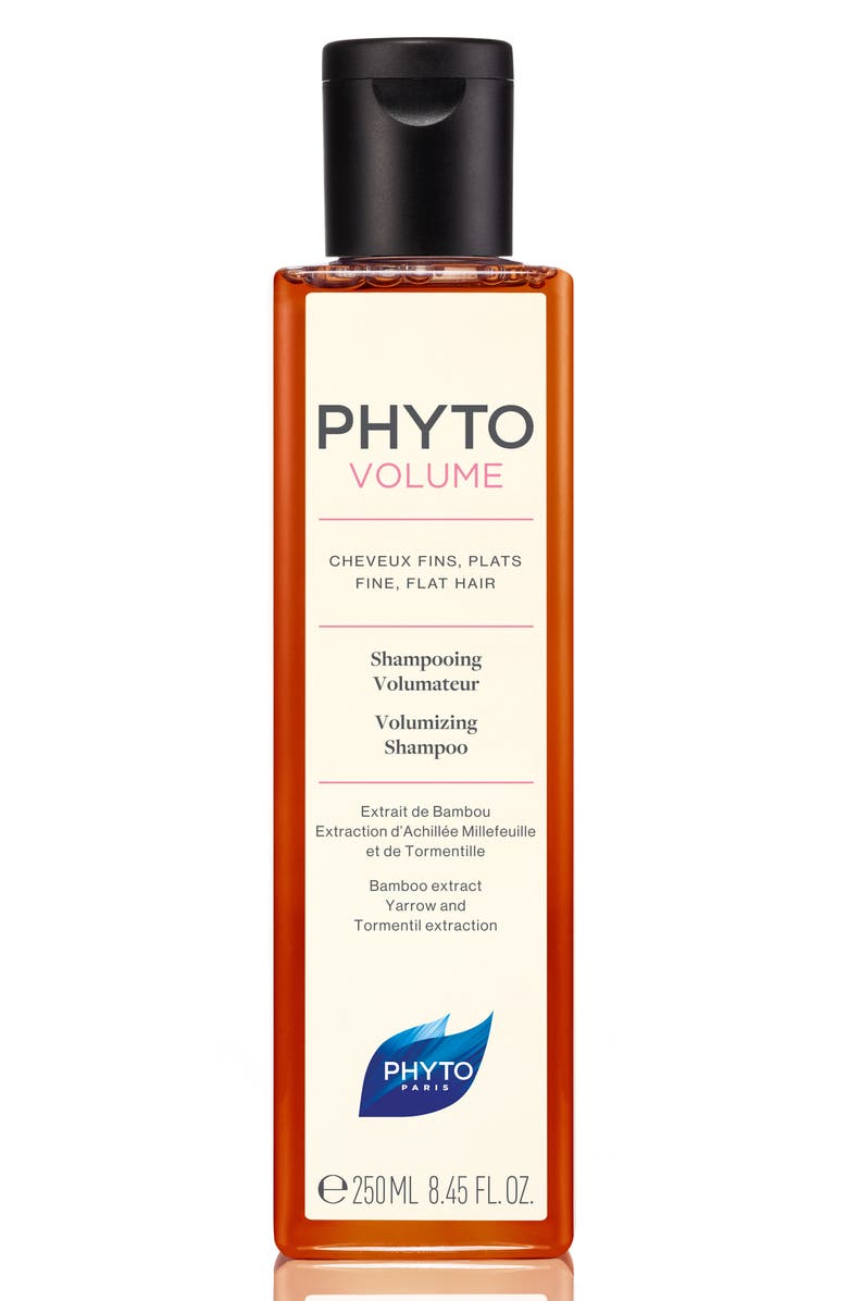 PHYTO volume Volumizing Shampoo, Main, color,