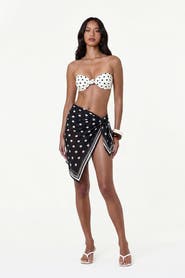 NICHOLAS Ursa Mini Sarong