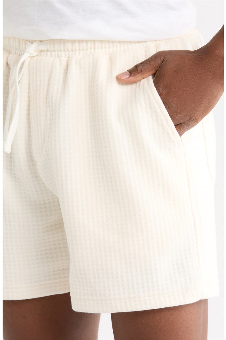 Lukus Shorts, Alternate, color, WHITE