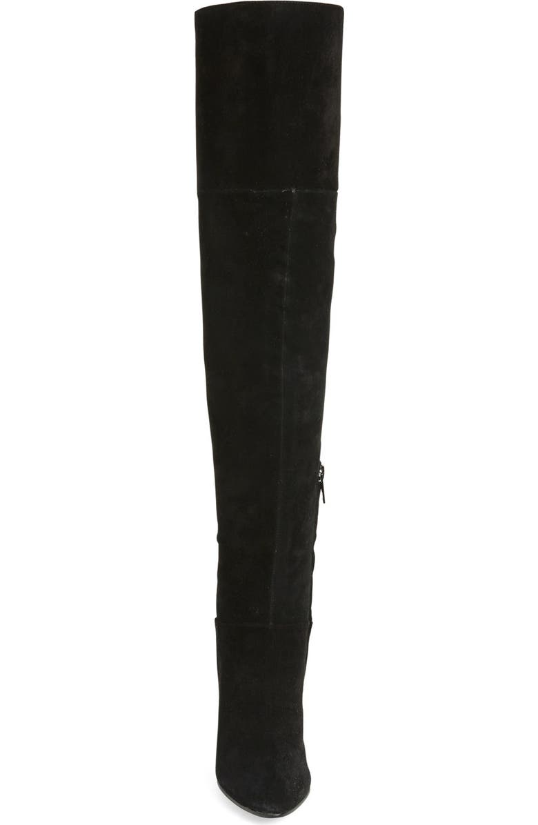Marc Fisher LTD Breley Over the Knee Boot, Alternate, color,