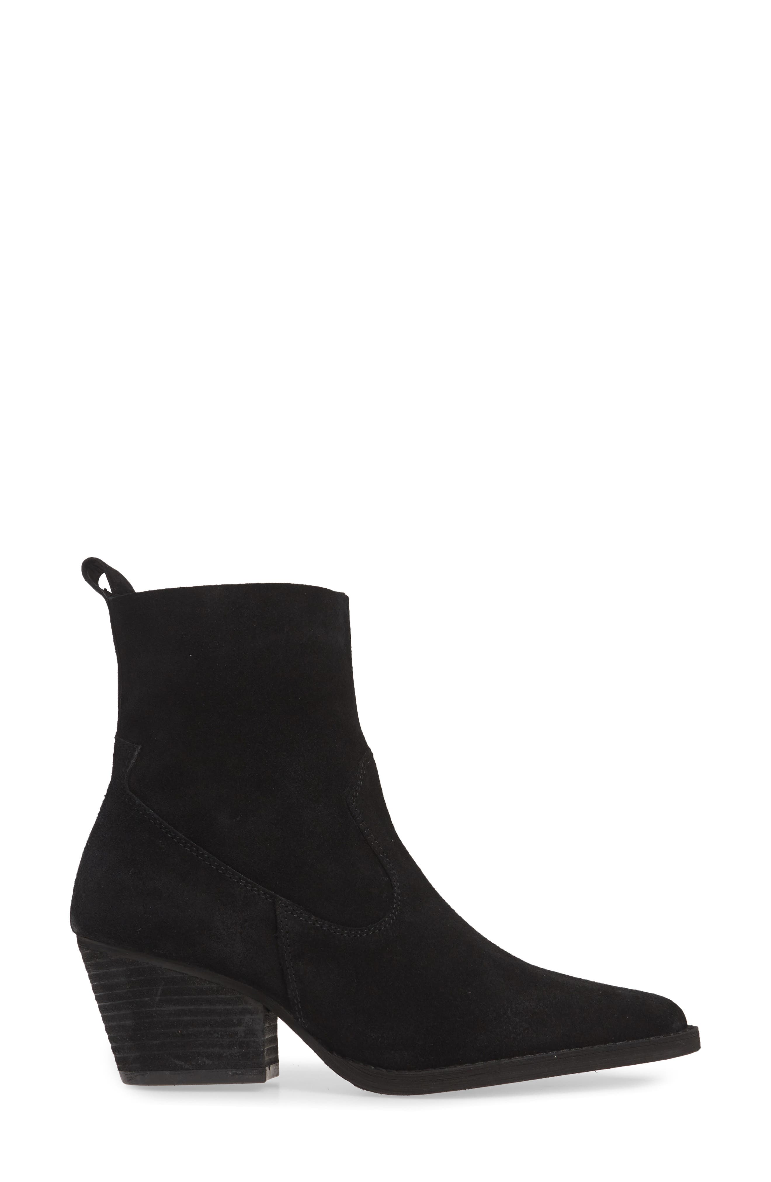 Jeffrey Campbell Kelam Bootie, Alternate, color, 