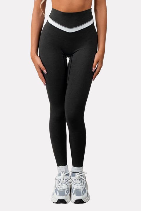 Daydream Block Pant