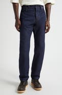 Stone Island Straight Leg Jeans