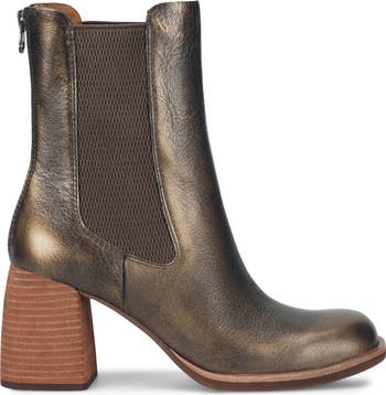 Arline Chelsea Boot