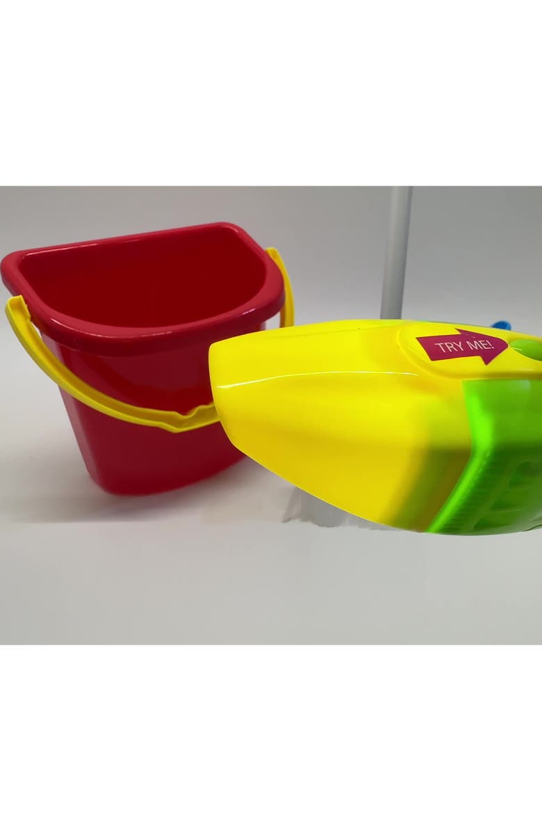 Boley Cleaning Set 8Pc Toy Accessories, Ages 3+, Alternate, color,