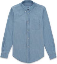 Fortela King Chambray Shirt