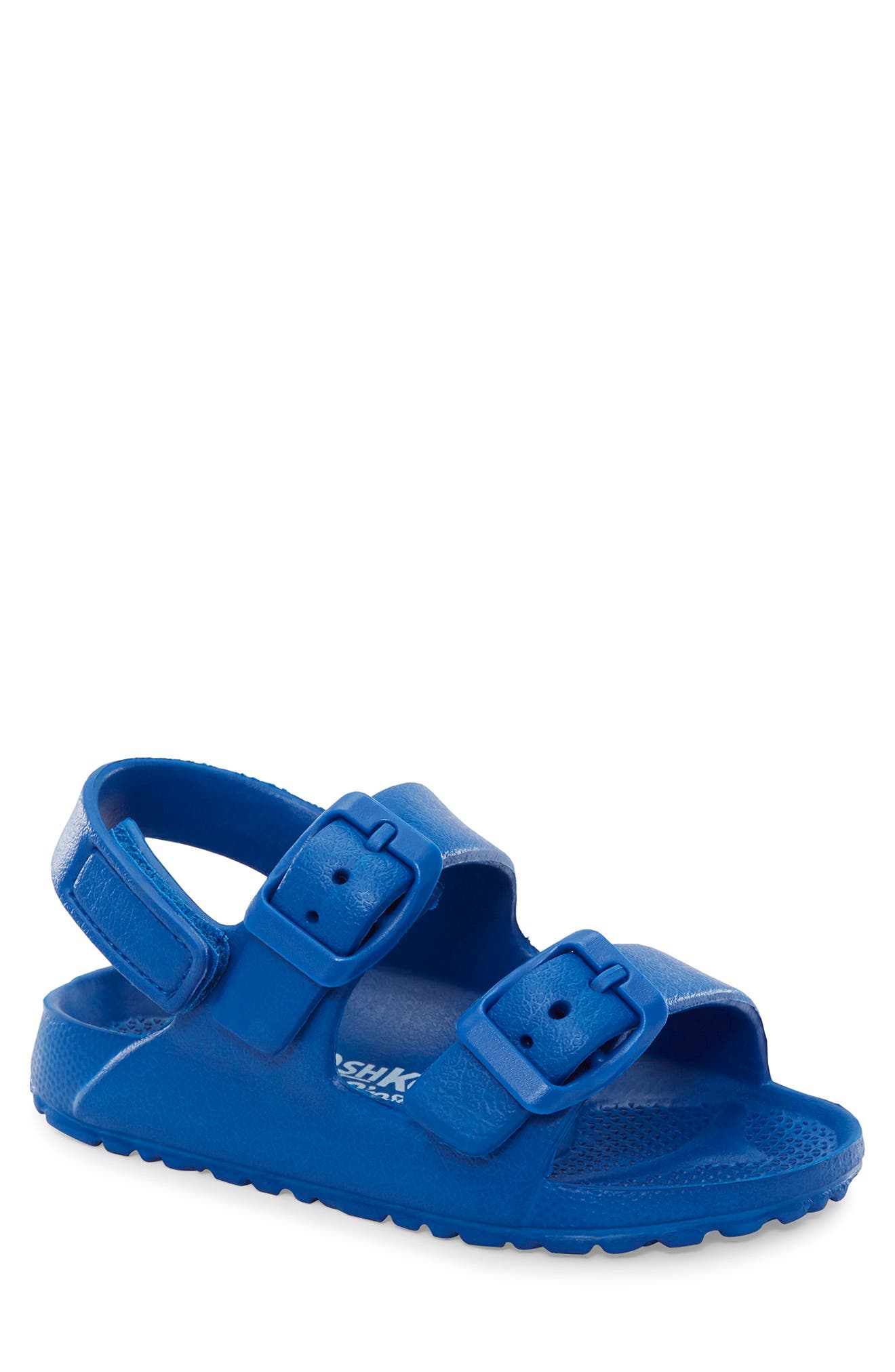 OSHKOSH BGOSH Rivar Sandal, Main, color, 