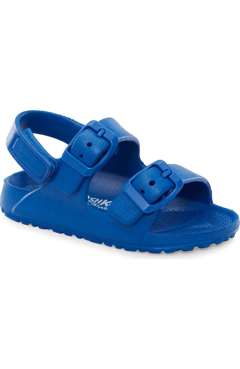 OSHKOSH BGOSH Rivar Sandal, Main, color,