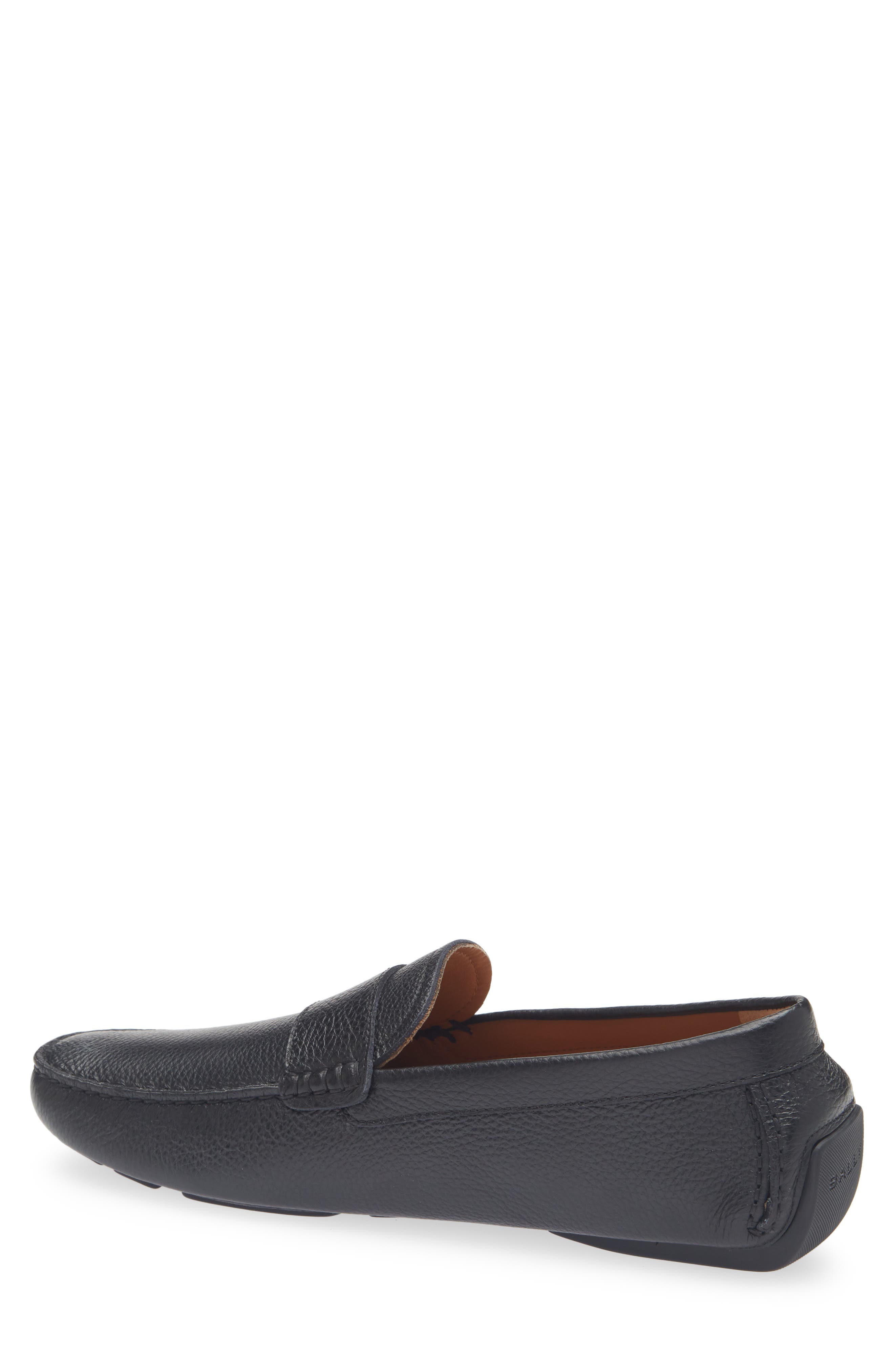 Bally Wolter Loafer, Alternate, color, Black
