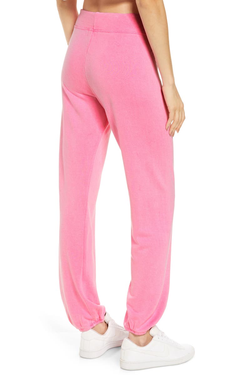 Sundry Drawstring Joggers, Alternate, color, 