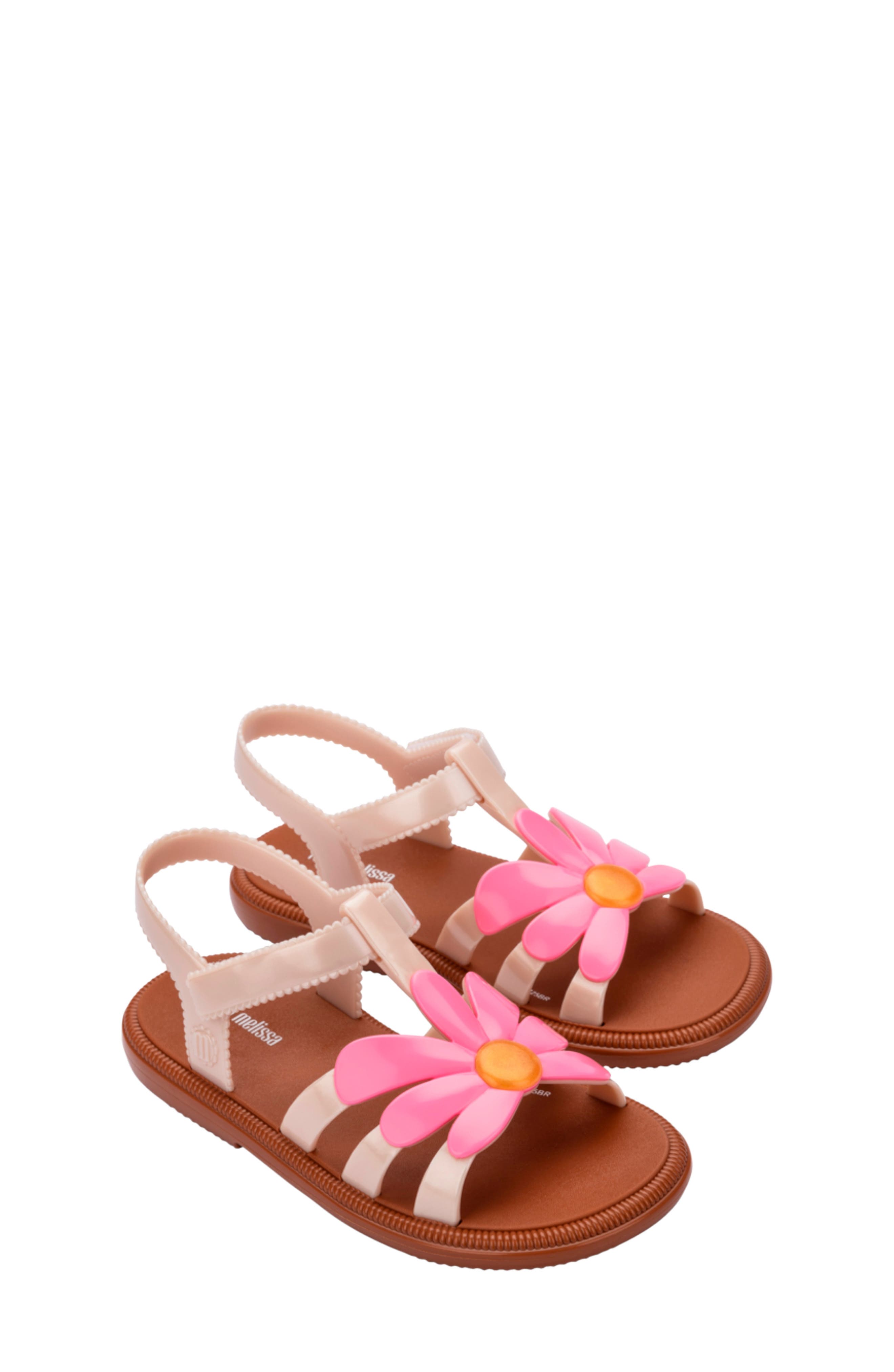  Light Brown/ Pink