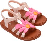 Mini Melissa Kids' Mini Hip Bloomy Sandal