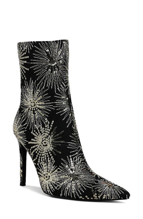 Oleander Bootie (Women)