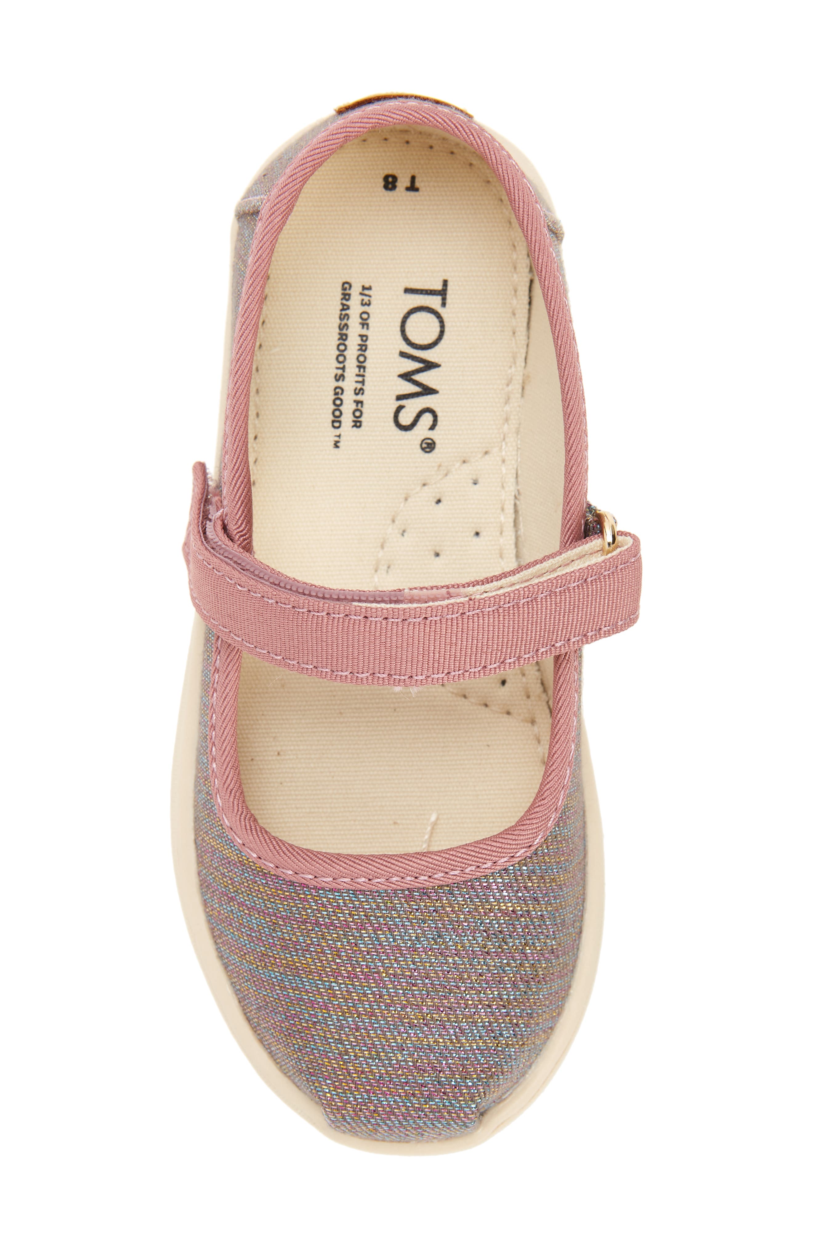 TOMS Mary Jane, Alternate, color, 