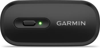 Garmin HRM 200 Heart Rate Monitor M - XL - Black | Nordstrom