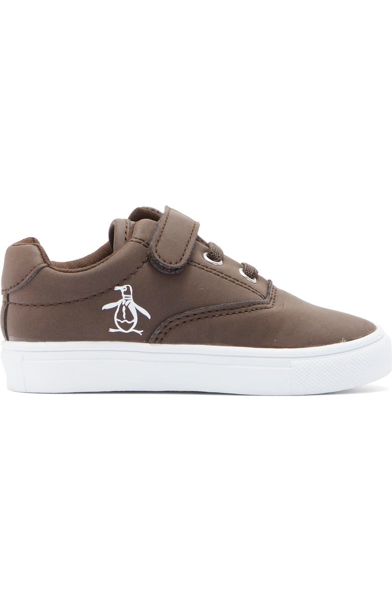Original Penguin Kids' Low Top Sneaker, Alternate, color,