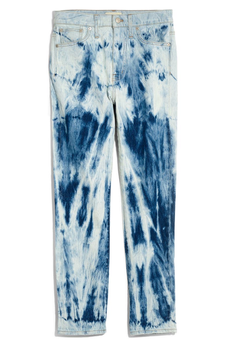 Madewell The Perfect Vintage Jeans, Alternate, color,