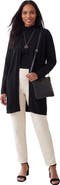 Jessica London Fine Gauge Cardigan Topper