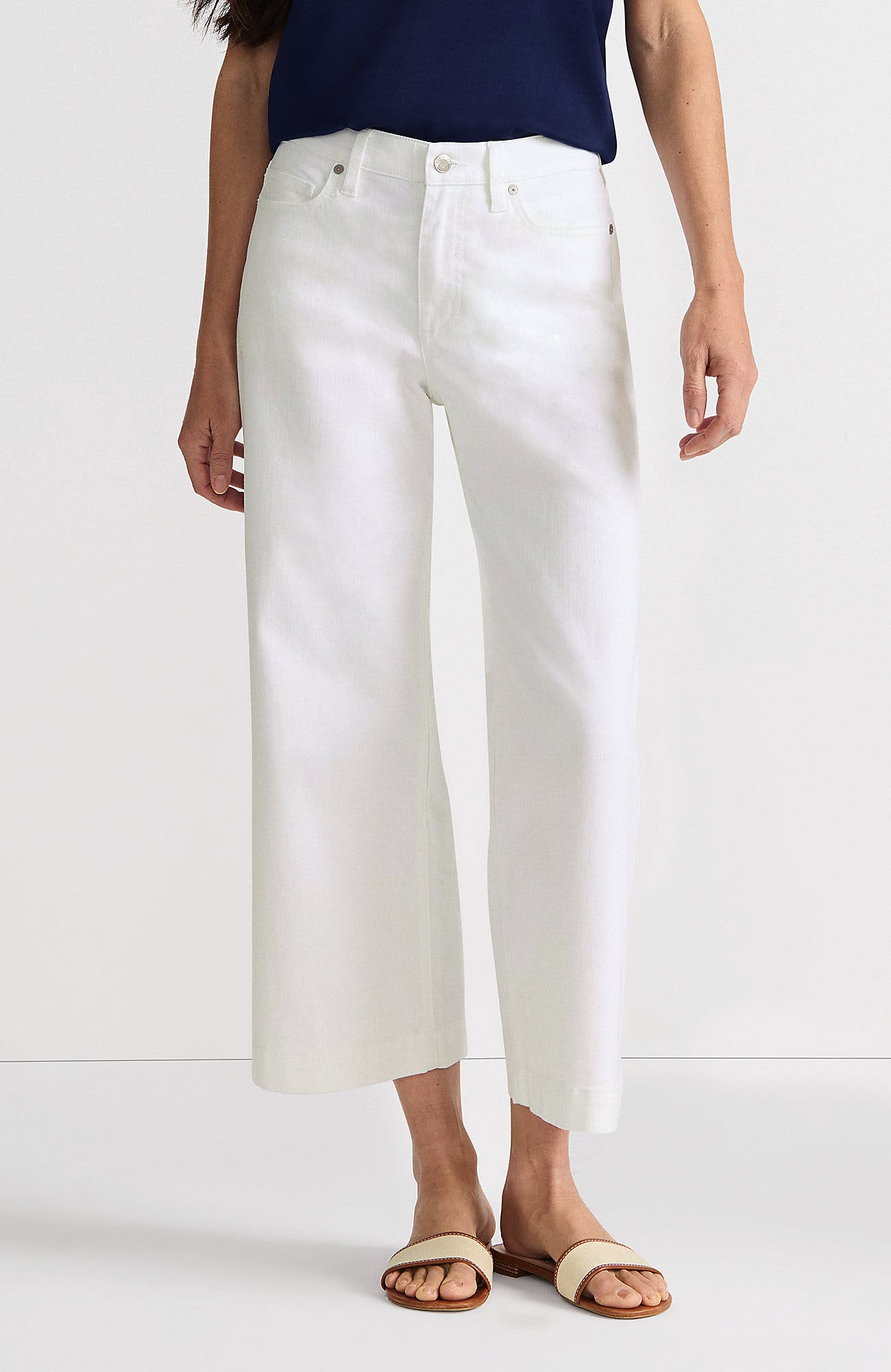 selected White