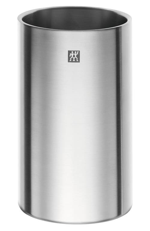 ZWILLING Sommelier Stainless Steel Wine Cooler  product