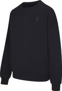 SAVAGE X FENTY Fleece Crewneck Sweatshirt