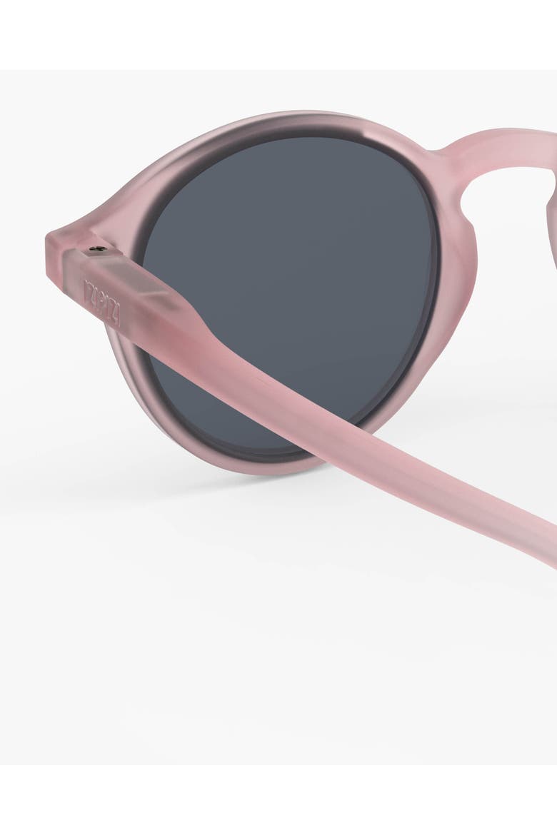 #d Pink Polarized, Alternate, color, Pink