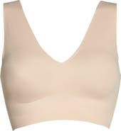 True 
Co True Body V-Neck Bralette