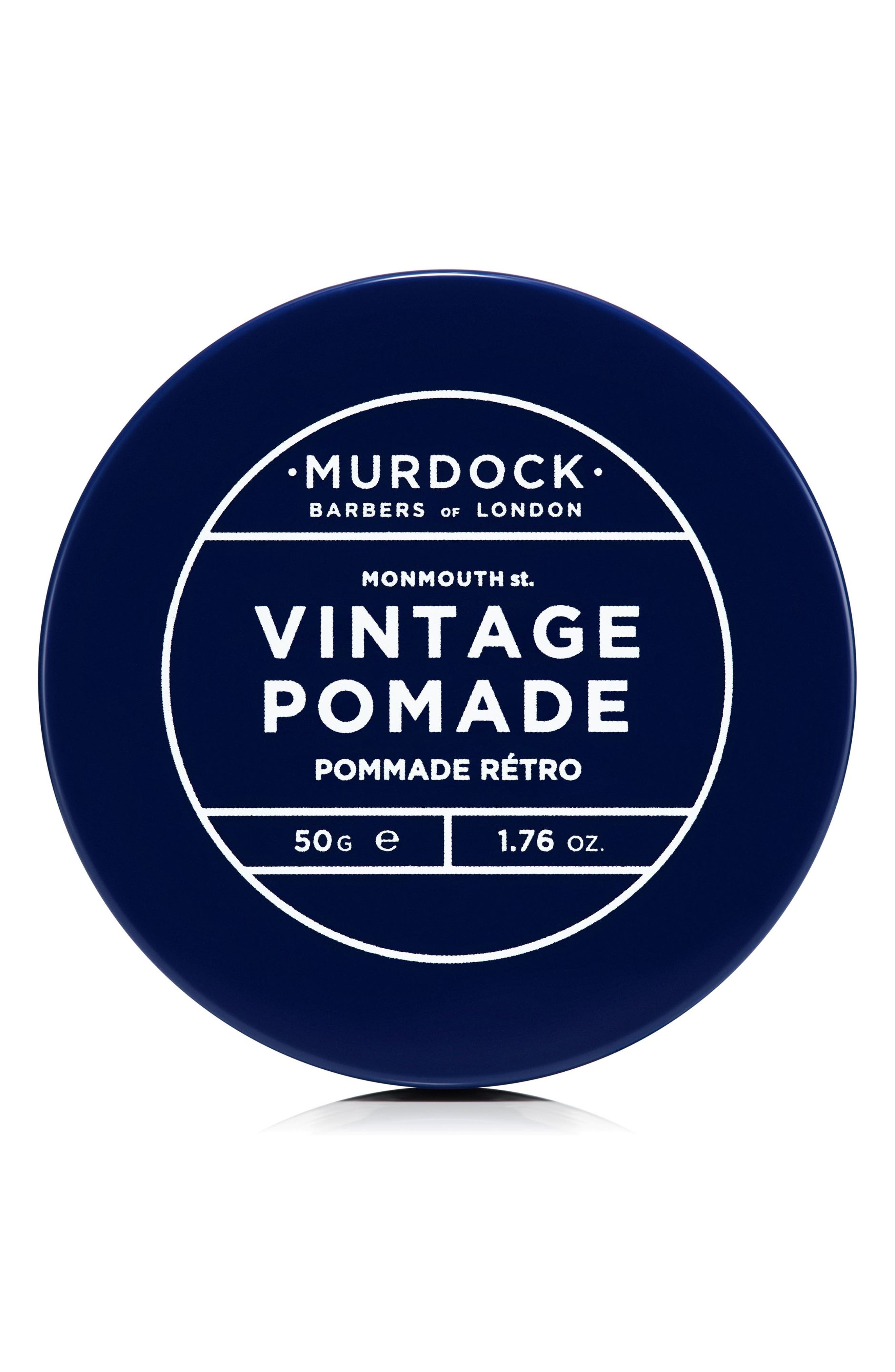 Murdock London Vintage Pomade