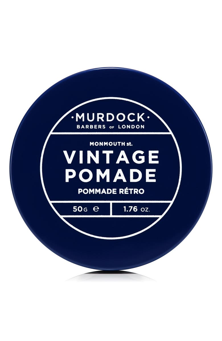 Murdock London Vintage Pomade, Main, color, 