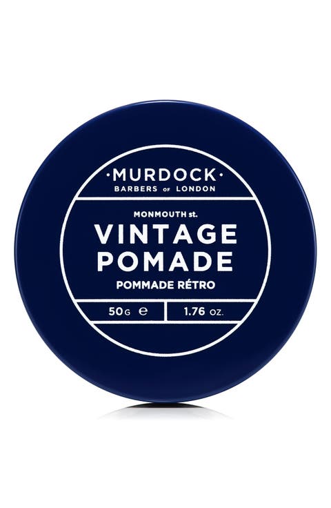 Vintage Pomade