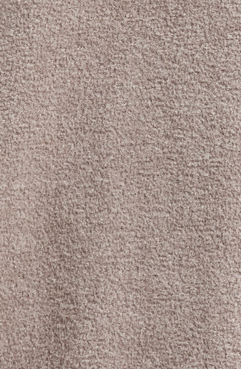 Barefoot Dreams<sup>®</sup> CozyChic<sup>®</sup> Ultra Lite<sup>®</sup> Knit Pajamas, Alternate, color, Beach Rock