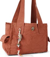 Kurt Geiger London Celia Canvas Tote