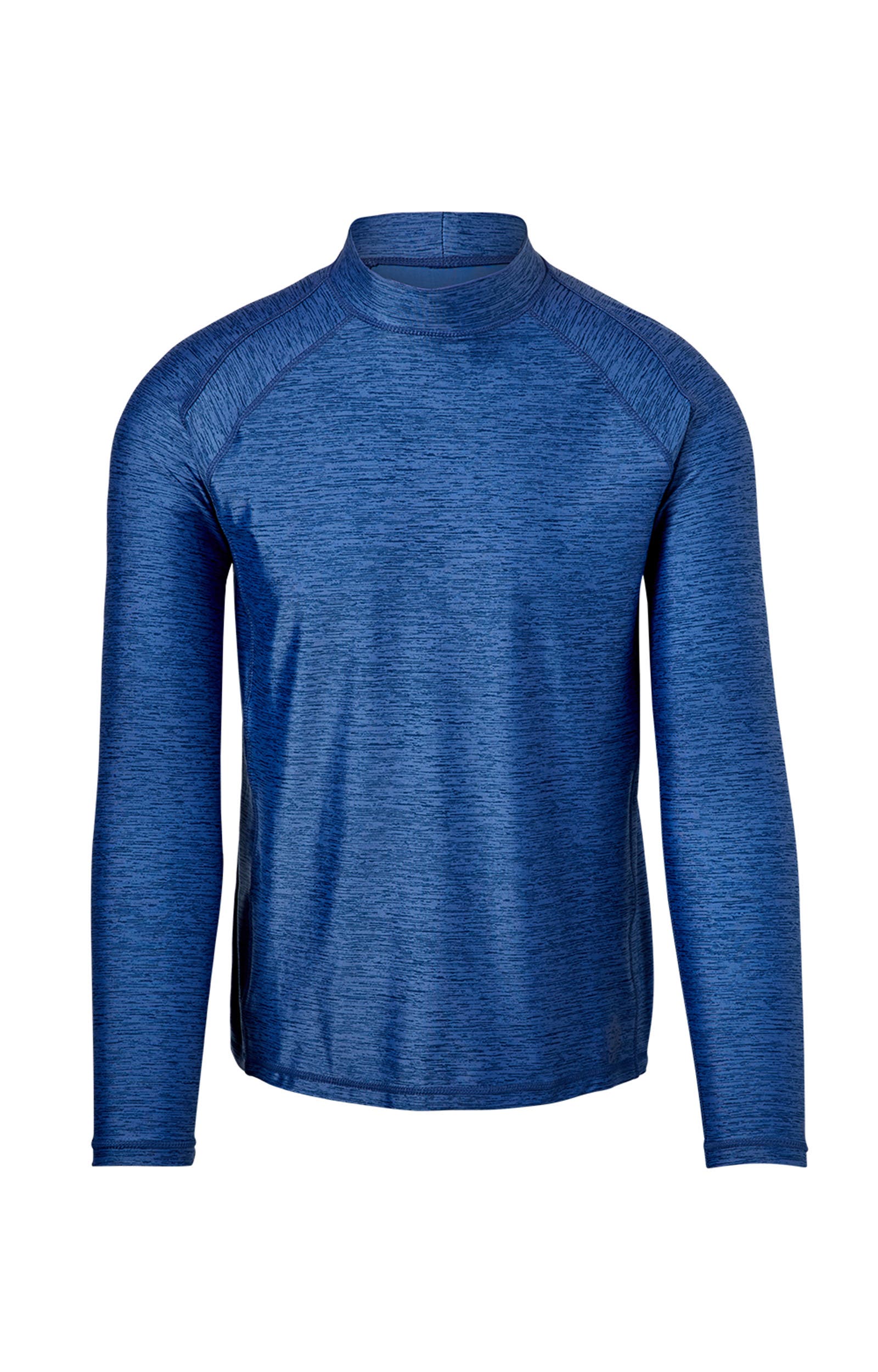 selected Washed Navy Jaspe