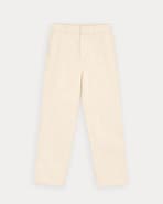 Fortela Maine Casual Cotton Trousers