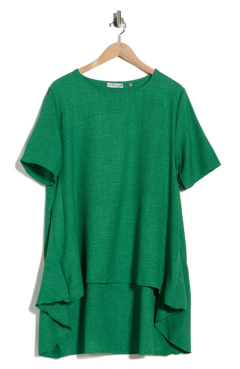 A-Line Tunic Top