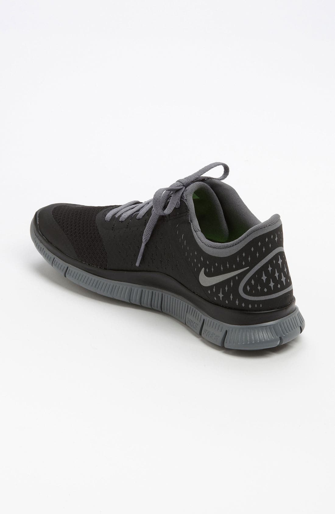 Nike 'Free 4.0 V2' Running Shoe, Alternate, color, 