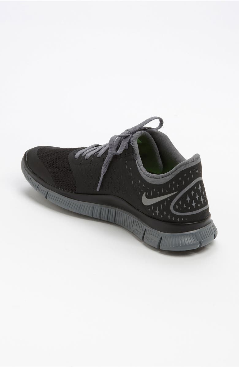 Nike 'Free 4.0 V2' Running Shoe, Alternate, color,