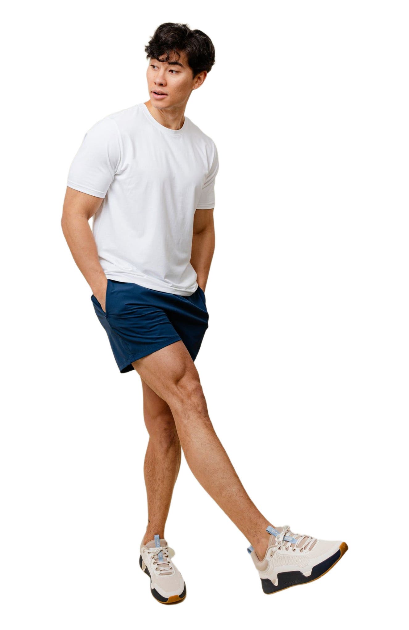 Men's Range Tee - image 4