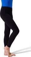 CAPEZIO Team Basics Active Legging