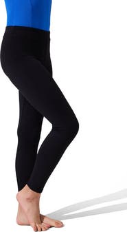 CAPEZIO Team Basics Active Legging