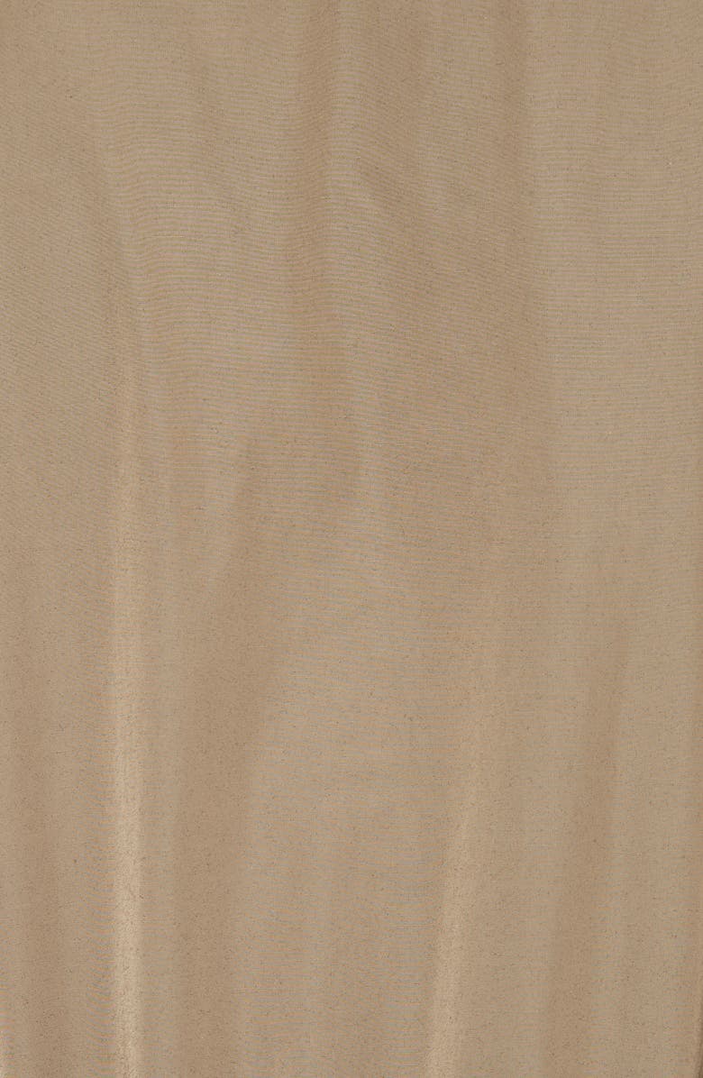 See by Chloé Cinch Waist Army Dress, Alternate, color, 