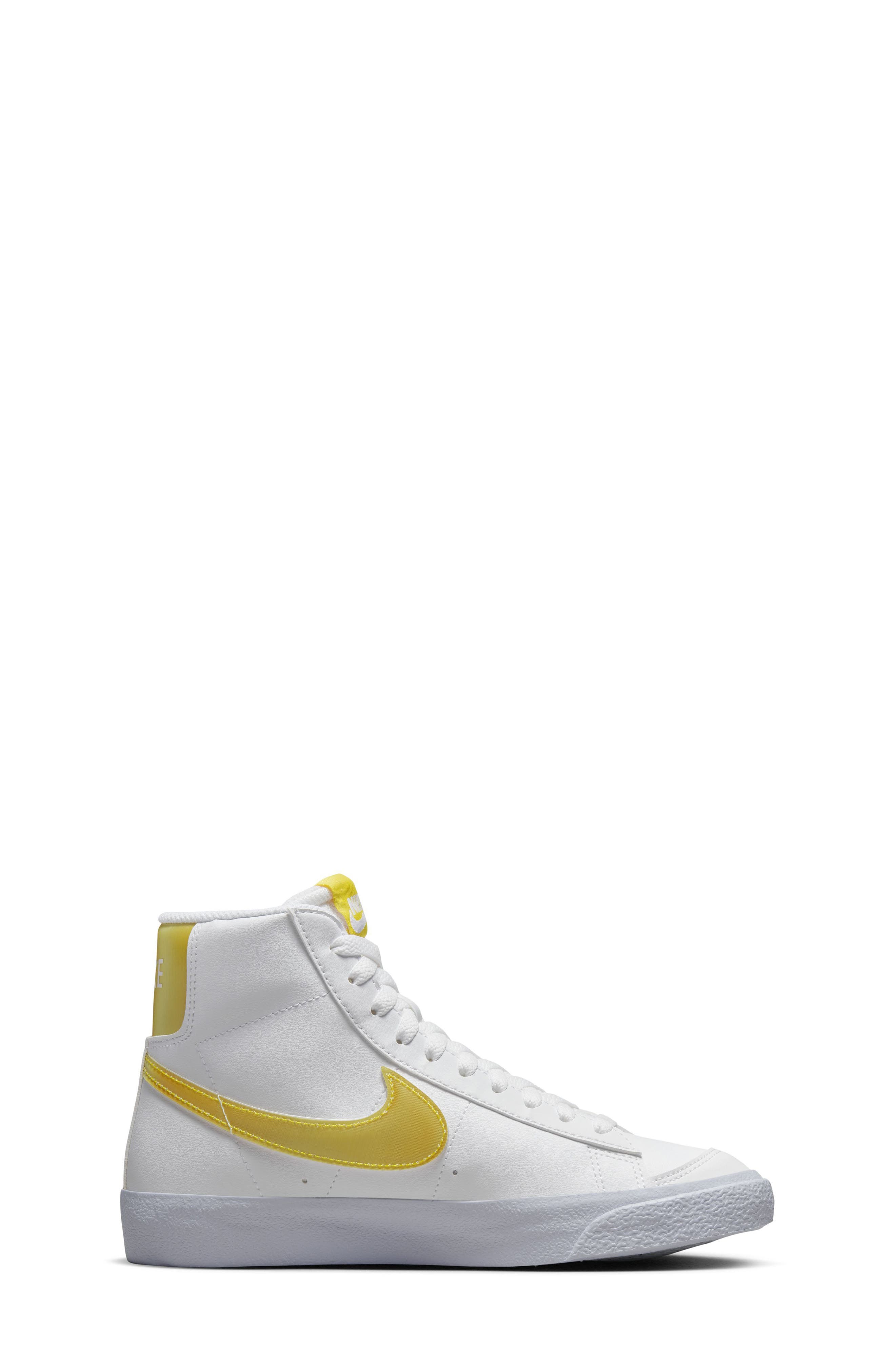 Nike Blazer Mid Next Nature Sneaker, Alternate, color, 