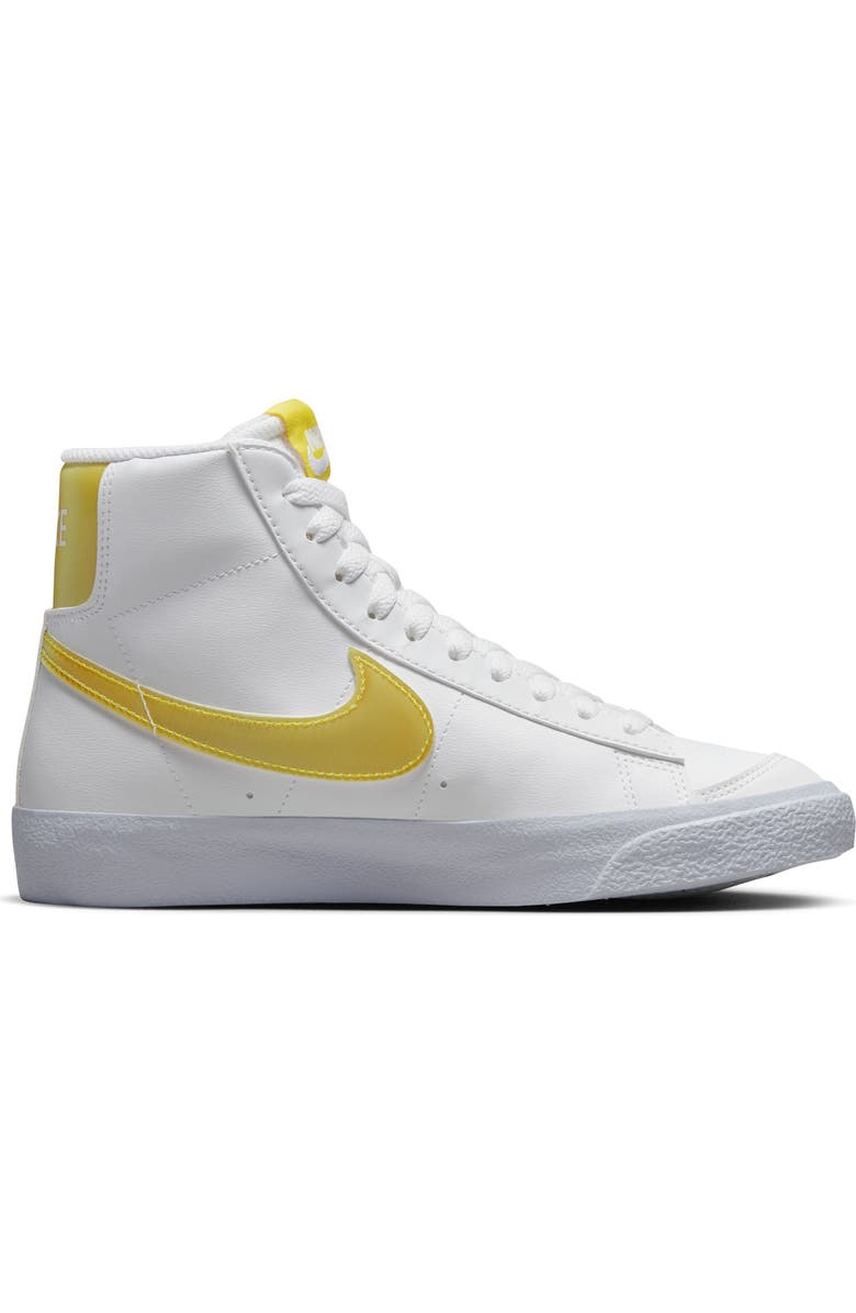 Nike Blazer Mid Next Nature Sneaker, Alternate, color,