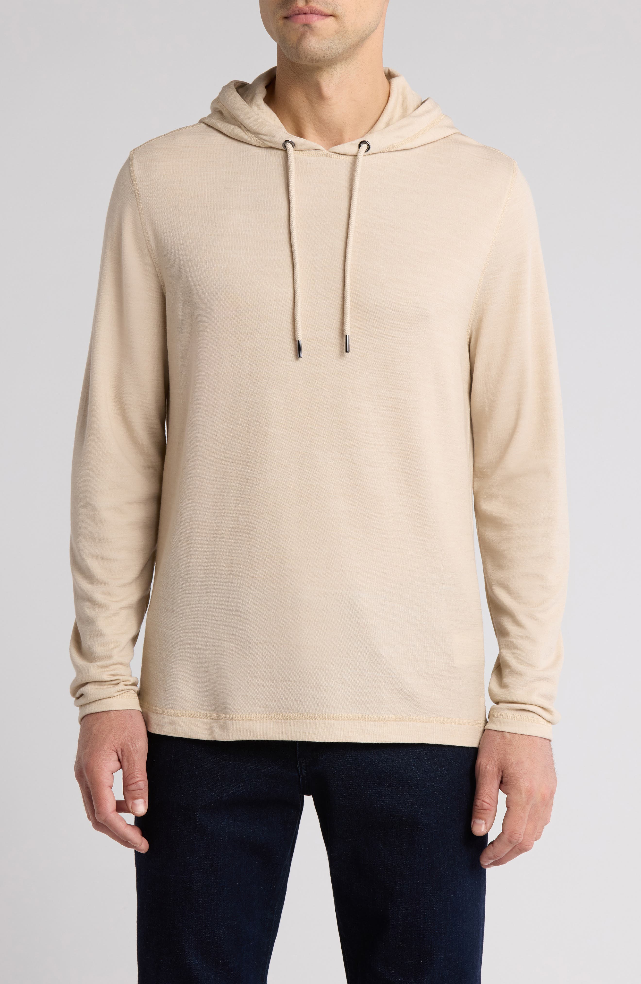 Robert Barakett Mesa Overlock Hoodie